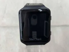2026年最新】shot navi air exの人気アイテム - メルカリ