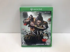 【XBOX ONE】SEKIRO: SHADOWS DIE TWICE　FROM SOFTWARE　111