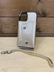 iPhone12 mini (5.4inch) ケース i001-389【K】