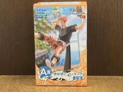  未開封品 A賞 虎杖悠仁 セガ ラッキｰくじ 呪術廻戦 SPLASH×BATTLE Re: 呪術廻戦