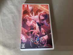 9R.I.P. 9R.I.P. sequel ナインリップ Switch - メルカリ