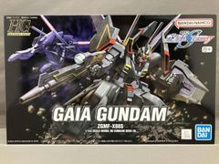 HG 1/144 ガイアガンダム ！ (機動戦士ガンダムSEED DESTINY - メルカリ