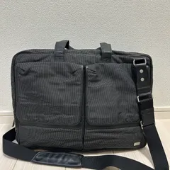 dunhill ダンヒル メンズ 2way ビジネスバッグ ショルダーベルト付き