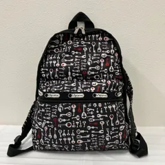 2026年最新】レスポートサック リュック lesportsacの人気アイテム