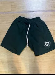 メンズハーフパンツ 3種 出品