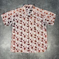 MURDERPOLLEN マーダーポーレン ストーンレイヤードネックレス