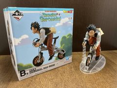 B상 손오반 DRAGONBALL SNAP FIGURE 이치 반 복권 드래곤 볼 DRAGONBALL SNAP COLLECTION 드래곤 볼
