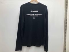 新品 Sorm'86 ソルム86 KINISENDEEE カットソー ブラック - メルカリ