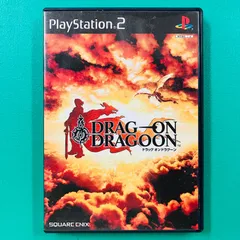 2026年最新】ドラッグオンドラグーンの人気アイテム - メルカリ