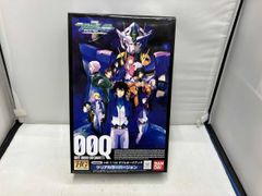 HGダブルオークアンタ完成品 全塗装 - メルカリ