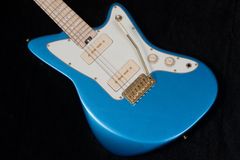 TEISCO TG-64 エレキギター ビザール ジャパンヴィンテージ テスコ