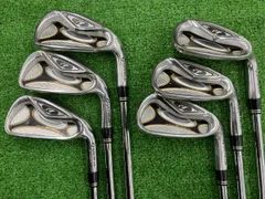 2026年最新】テーラーメイド アイアン r7の人気アイテム - メルカリ