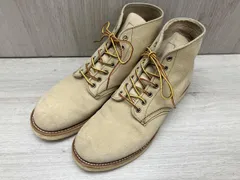 2026年最新】レッドウィング8167の人気アイテム - メルカリ