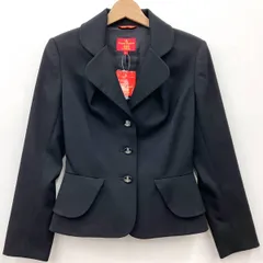 2026年最新】ヴィヴィアンウエストウッド ジャケットの人気アイテム