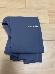 ゼクシィミックス ブラック ラベル シグネチャー 360N レギンス