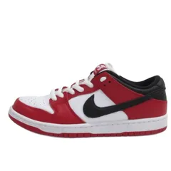 ナイキ エスビー NIKE SB DUNK LOW PRO J-Pack Chicago ダンクロー シカゴ スニーカー BQ6817-600 27cm ■GY12