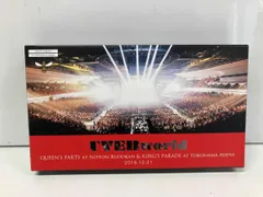 その他 UVERworld KING'S PARADE Nippon Budokan 2013.12.26 [Blu-ray] d2ldlup 566.jpg