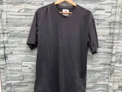 adidas Y-3／半袖Tシャツ／FM3348／BLK／Mサイズ