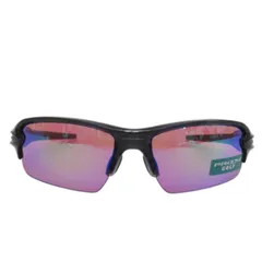 オークリー OAKLEY FLAK2.0 サングラス PRIZM GOLF 51□12 133