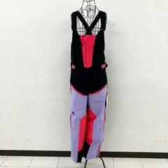 SG5185 デサント DESCENTE スキーパンツ タグ付き