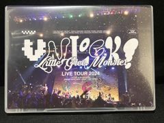 Little Glee Monster LIVETOUR 2024 UNLOCK - メルカリ