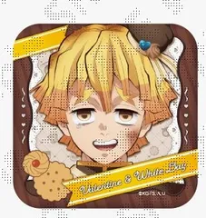 我妻善逸 鬼滅の刃 バレンタイン＆ホワイトデーイベント2026 toyou期 ランダムギフト缶バッジ B 鬼滅 グッズ 缶バッジ カンバッジ カンバッチ 缶バッチ