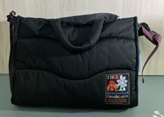 タグ付き未使用品級 2way】コーチトピア ループ ミニ トート 保存袋