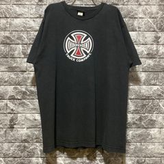 極上フェード 00S 初期 初頭 INDEPENDENT Tシャツ USA製 - メルカリ