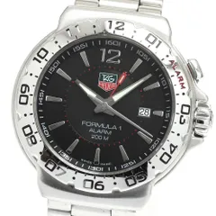 2026年最新】タグホイヤー フォーミュラ1の人気アイテム - メルカリ