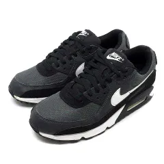 ナイキ NIKE エアマックス AIR MAX 90 スニーカー CN8490-002 グレー ブラック 28cm
