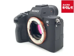2026年最新】ソニーα7RVボディILCE_7RM5の人気アイテム - メルカリ