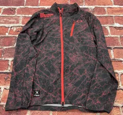 OAKLEY/オークリー ナイロンジャケット Lサイズ