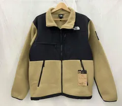 THE NORTH  FACE   ザノースフェイス　NA72051  デナリジャケット　ケルプタン