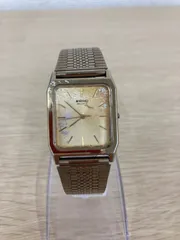 ％2 【不動品】 SEIKO セイコー ドルチェ DOLCE 【時計】 【1】