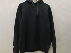 THE NORTH  FACE PURPLE LABEL パーカー ブラック Sサイズ