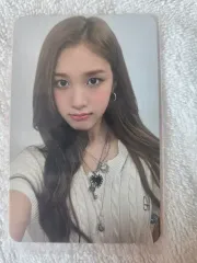 STAYC ジェイ トレカ