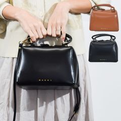 あ*ら様 26ss TRUFFE BAG - CHOCOLATE - メルカリ