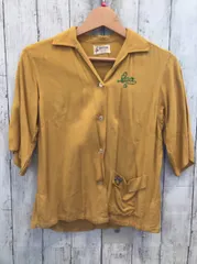 2026年最新】hilton ボーリングシャツの人気アイテム - メルカリ