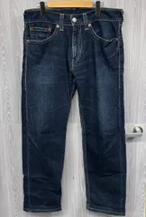 2026年最新】リーバイスビッグe w34の人気アイテム - メルカリ