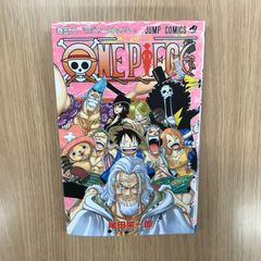 ONE PIECE ワンピース 82巻 “ざわつく世界„ 初版 尾田栄一郎 - メルカリ