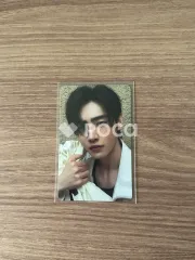 ENHYPEN ソンフン THE SIN : VANISH FUGITIVES Ver.