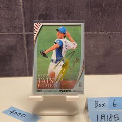 プロ野球チップス 2009 BEST9.タフィー・ローズ - メルカリ