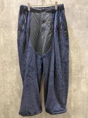 THE NORTH FACE RP FIELD PANTS N24FC104 フィールドパンツ ブルー系 Mサイズ ノースフェイス