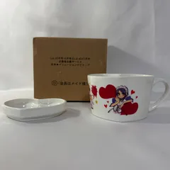 【中古美品】会長はメイド様！ 変身★イリュージョンマグカップ 藤原ヒロ LaLa Y-204