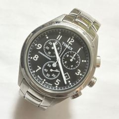値下げ中！】TIMEX Intelligent TW2P60800 - メルカリ