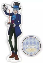 中古】タペストリー アリナ・クローバーC B2タペストリー 「くじ引き堂