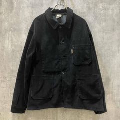 natal design ネイタルデザイン コーデュロイジャケット カーキ M