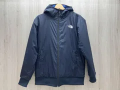 THE NORTH FACE/ノースフェイス NT62289 Reversible Tech Air Hoodie/リバーシブルエアフーディー スウェット×防風素材 ジップパーカー M