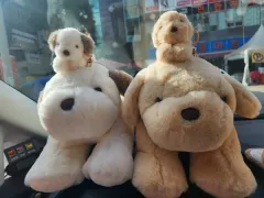 2026年最新】デリバード ぬいぐるみの人気アイテム - メルカリ