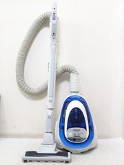 美品】HITACHI ハンディクリーナーこまめちゃん PV-H23 ブルー - メルカリ